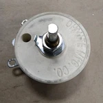 Ohmite Rjs10ke Z51. Fixed Price $129.99.