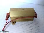 Power Resistor Pn: Rcl Al-100. Fixed Price $20.00.