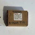 Furnas Magnetic Coil Shrouded 75d56900f Ser 120v Replaces 75d53735f Nib. Fixed Price $55.99.