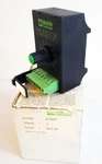 Murr 67501 67 501 Potentiometer Module -unused/original Packaging-. Fixed Price $75.73.