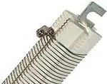 Ohmite Pfe5k1r00e Res Wirewound 1 Ohm 10% 1089w 500ppm/ C Screw Terminal Bol.... Fixed Price $192.91.