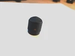 Nos Raytheon Ms91528-1d2b Control Knob Milspec. Fixed Price $4.95.