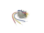 Potentiometer Byzr-83-8 625-8635 Unmp. Fixed Price $53.00.