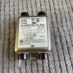 Corcom 3vs1 F7246 3a, 120/250 Vac.emi Filter #212283-l4. Fixed Price $11.99.