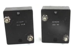 Lot Of 2 Cke Z275eh4 Panel Mount Metal Oxide Varistors. Fixed Price $80.00.
