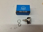 New In Box Clarostat 53c3-50k Rv4naysd503a 50k Sealed 2w Mil Spec Potentiometer. Fixed Price $24.99.