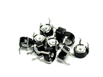 Amphenol Pt6kv-502a2020 Potentiometer Linear 5 Kohms 0.1w Lot Of 10. Fixed Price $9.49.