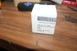 Nos Black Rogan Skirted Control Knob Rb-67 -2-sk7-0.250 5355-01-137-5010 Audio. Fixed Price $7.99.