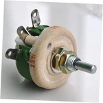 Electronics-salon 25w High Power Wirewound Potentiometer, Rheostat, 20 Ohm. Fixed Price $27.53.