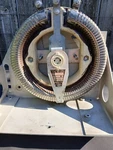 Ohmite 5 Ohm 10 Amp Heavy Duty Rheostat (500w Size). Fixed Price $160.00.