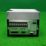 Used Electro-craft / Ddm-019x Ac Servo Drive, No Cover. Fixed Price $364.00.