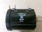 Beckman Industries A-r20k-l.1 Rotary Potentiometer Ak. Fixed Price $24.99.