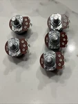 Brand New Alpha Potentiometer B10k, Audio, Linear, Surface Mount (5pc.). Fixed Price $26.99.