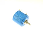 3400s-1-202 Bourns Rotary Wirewound Precision Potentiometer 2k Ohms 2,000 Ohm. Fixed Price $99.99.