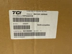 Tci Krf0250vcb Rfi/emi Filter 3ph, 480v, 250amax. Fixed Price $1700.00.