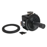 Acxico 1pcs Joystick Potentiometer Jh-d202x-r2/r4 5k 10k Ohm 2-axis Sealed.... Fixed Price $23.38.