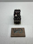 Allen Bradley 509-a0d Ser B Full Voltage Starter, 110/120v, 50/60hz No Box. Fixed Price $110.71.