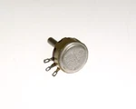 Lot Of 4 50057 Allen Bradley Potentiometer 20 Kohm, 2w Rotary. Fixed Price $49.99.