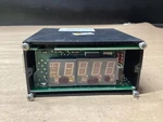 Newport Digital Panel Meter 400as-3 #149a110pr2*co. Fixed Price $325.99.