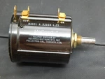 Beckman A-r300k-l.25 Helipot Potentiometer - Usa Seller Fast Shipping. Fixed Price $150.00.