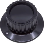 Ced P-k415-42 Black Orange Amp Sytle Knob 42mm 1/4"shaft Radio 1pc. Fixed Price $13.95.
