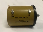 Beckman,7603-r5k-l.15,helipot Petentiometer. Fixed Price $50.00.