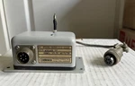 Celesco Pt101 Series 50-inch String Potentiometer Linear Transducer W/connector. Fixed Price $199.99.