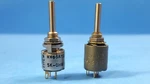 One- Potentiometer, Rv6saysd502a, Allen-bradley, 5kohm, 1/2w, 10%. Fixed Price $15.00.