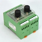 (lot Of 2)phoenix Contact Emg 30-sp-10k Lin Setpoint Value Potentiometer. Fixed Price $59.99.