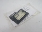 Bourns H-385-3 Panel Seal For Potentiometer Nwb. Fixed Price $47.03.