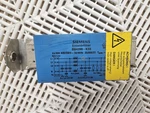Siemens B84299-k55 4x16a 440v Emc Rfi Line Filter 4-phase. Fixed Price $35.00.