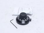250199 New-no Box; Vishay 21-a-21 Plastic Scale Dial; 11-turn; 1/4" Shaft. Fixed Price $30.04.