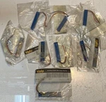 8 Quantity Of Yale Parts Dist. Center 519617808 Potentiometers (8 Quantity). Fixed Price $27.89.