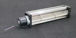 Ebm Papst Centrifugal Blower Qg030-198/12 12vdc 665ma 8w Dimensions 47.5x258x50mm Used. Fixed Price $104.48.