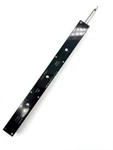 Bourns 108 Linear Potentiometer 5k Ohm 6" Travel Position Sensor Tested Working. Fixed Price $89.99.