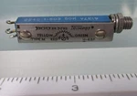 Bourns 50k Type-m 1w Wirewound 22-turn Trimpot Potentiometer Model 224s-1-503m. Fixed Price $13.99.
