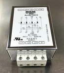 Murr Elektronik 10513 Mef Emc-filter 3-phase 440vac 20a 4c. Fixed Price $69.84.