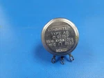 (1 Pc) Rv4laysa105b Clu1052 Ohmite Potentiometers 2watts 1mohms Pot. Fixed Price $24.95.