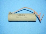 Tamaohm Trh30g 30 Ohm Resistor. Fixed Price $29.97.