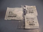 Lot Of (3) Allen Bradley 100-fsv55 Series A, Surge Suppressor Varistor. Fixed Price $31.99.