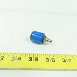 Bourns 3500s-1-103 Precision Potentiometers Resistance 10k New. Fixed Price $68.24.