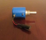 Bourns 3500s-002-103 10k Ohm Potentiometer Used. Fixed Price $22.41.