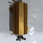 Dale Rh-100 100w 8402. Fixed Price $8.00.
