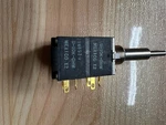 Clarostat 10k Ohm Potentiometer, 29m692 Dual Gang, Shaft(1/4"-1/8") , New.. Fixed Price $60.00.