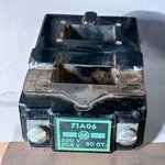 Allen Bradley 71a06 Contactor Coil 208v 220v 60 Cy - Surplus Tested. Fixed Price $21.50.
