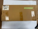 Tci Krf0150vcb Rfi/emi Filter 3ph, 480v, 150amax. Fixed Price $1250.00.