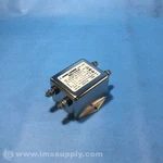 Nemic Lambda Mbs-1210-22 Noise Filter Fnip. Fixed Price $3.60.