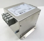 Schaffner Fn3280h-36-33 Line Filter. Fixed Price $155.00.