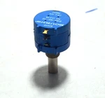 Bourns 3590s-002-102 Potentiometer 3590s002102 Res 1k 5%. Fixed Price $68.60.