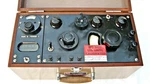 Vintage Honeywell Rubicon Instruments Potentiometer No. 2745 W/wood Case Free Sh. Fixed Price $119.99.